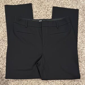 Maeve Tapered Leg Dress Pants